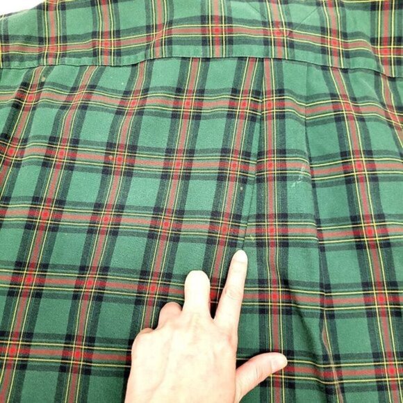 BUNDLE (3) XL Mens Long Sleeve Short Sleeve Button Down Shirt - Picture 11 of 15